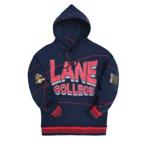 Lane College Hoodie Retro HBCU Pride AACA Sweatshirt Alumni Gear